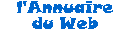l'annuaire du web