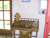 Bureau de la chambre "Maudez",Chambres d'hotes a Paimpol, pres de Bréhat