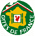 logo "Gites de France"