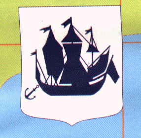 Logo de la Ville de Paimpol